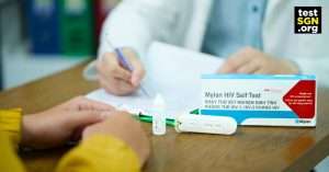 Hiểu về HIV và PrEP – Làm thế nào để phòng tránh