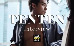 001 มารู้จักกับเท็นเท็น ในอีกมุม