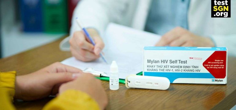 Hieu ve HIV va PrEP
